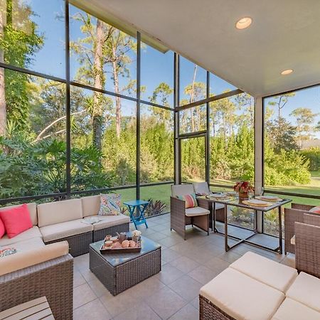 Eagles Nest Florida Villa North North Naples Exterior foto