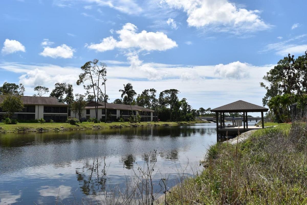 Eagles Nest Florida Villa North North Naples Exterior foto