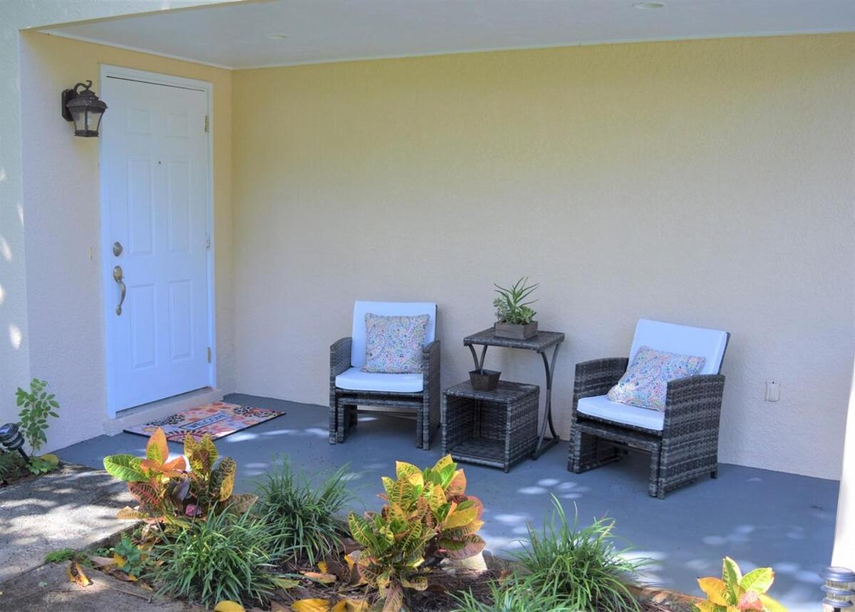 Eagles Nest Florida Villa North North Naples Exterior foto
