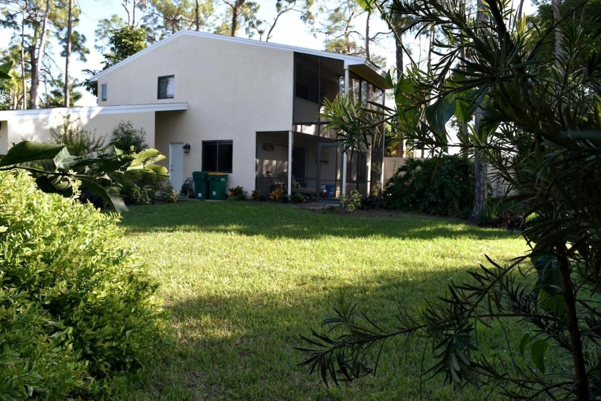 Eagles Nest Florida Villa North North Naples Exterior foto