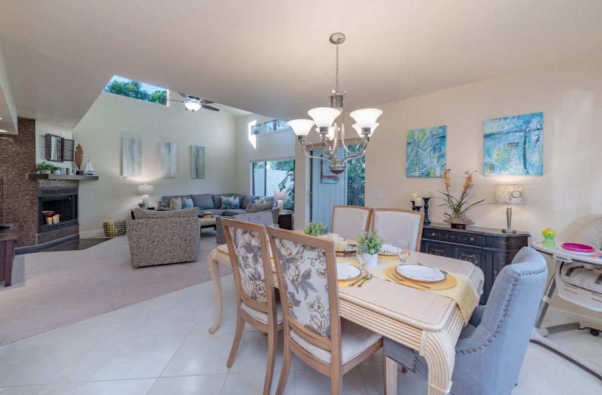 Eagles Nest Florida Villa North North Naples Exterior foto