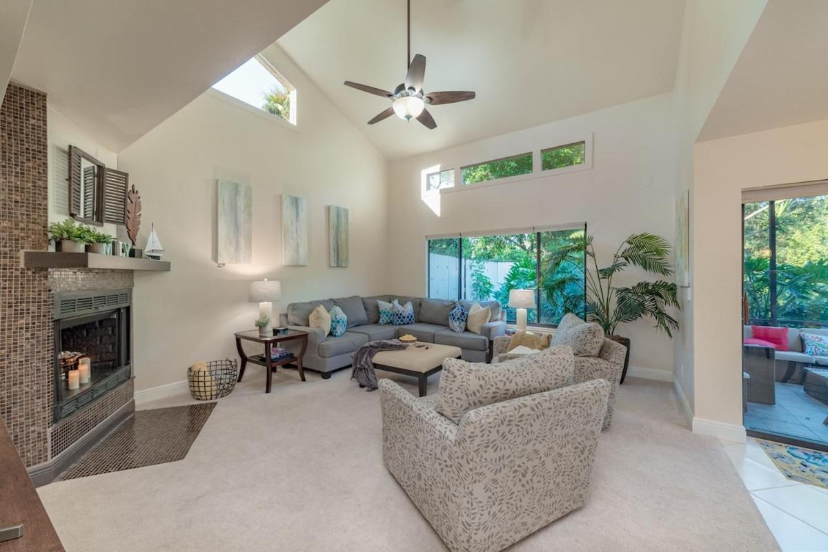 Eagles Nest Florida Villa North North Naples Exterior foto