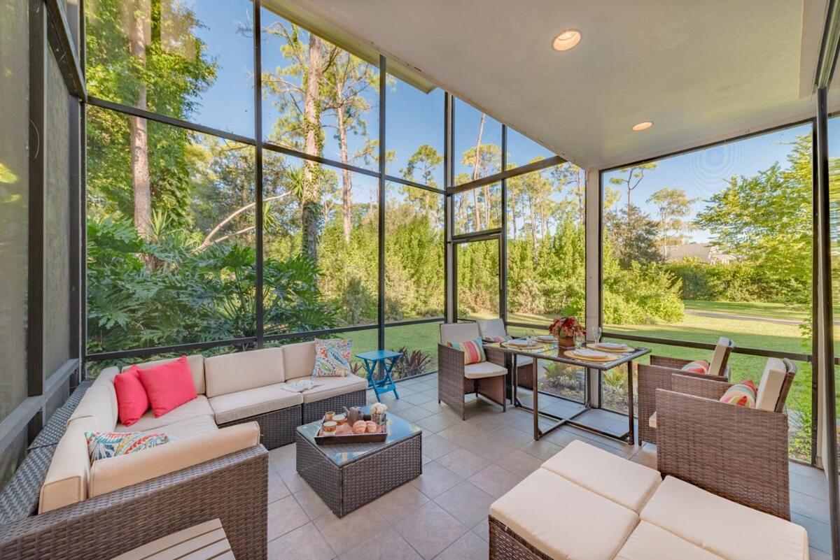 Eagles Nest Florida Villa North North Naples Exterior foto